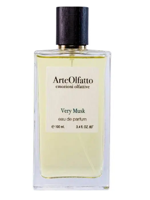 Very Musk
