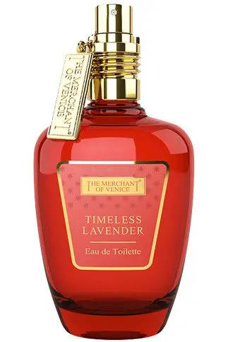 Timeless Lavender