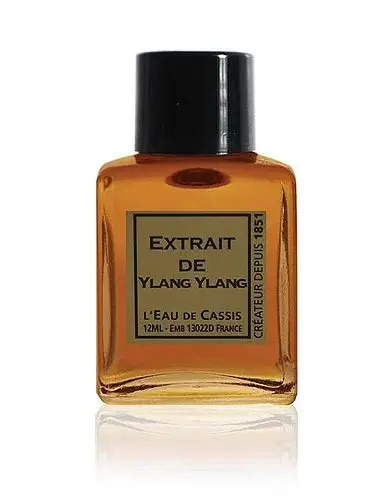 Ylang Ylang