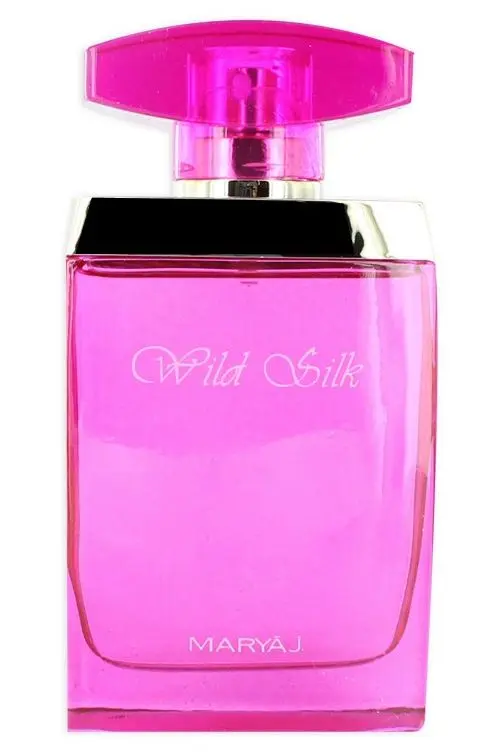 Wild Silk