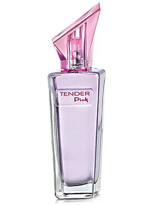 Tender Pink