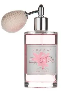 Tuberose and Jasmine