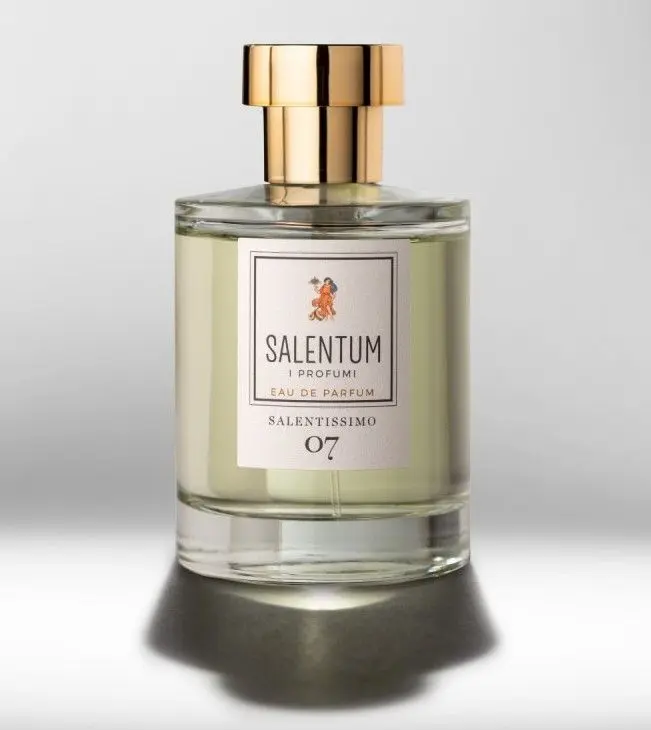 07 Salentissimo