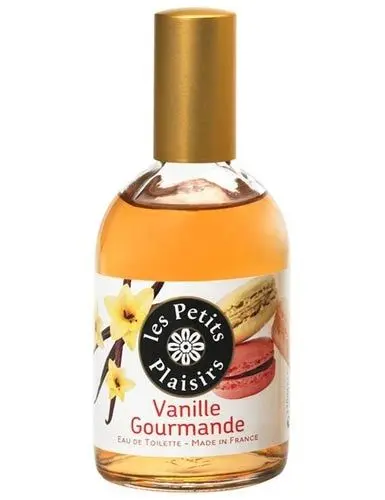 Vanille Gourmande