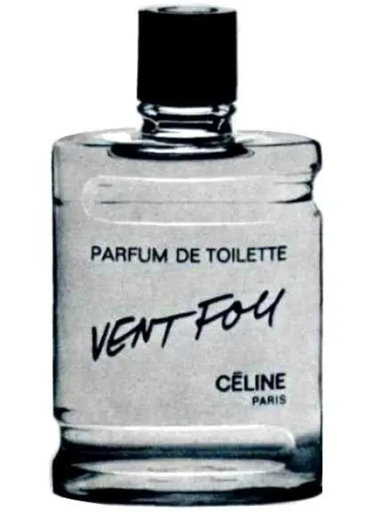 Vent Fou
