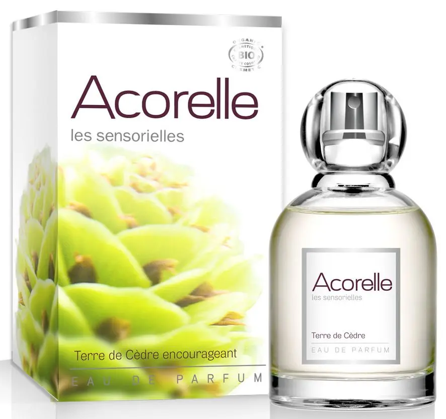 Terre de Cèdre