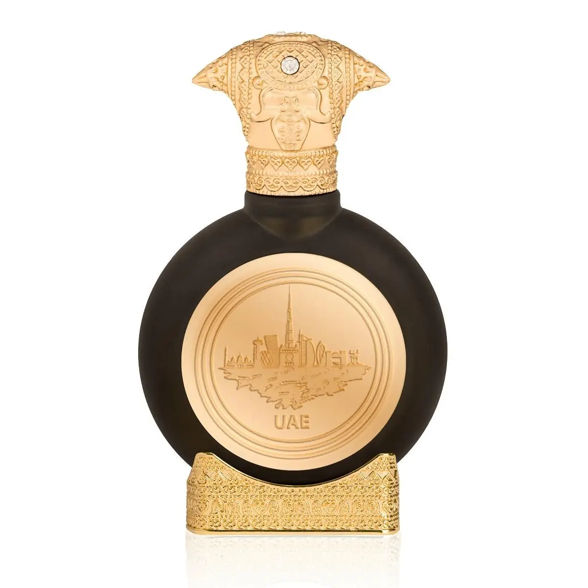 UAE Oud