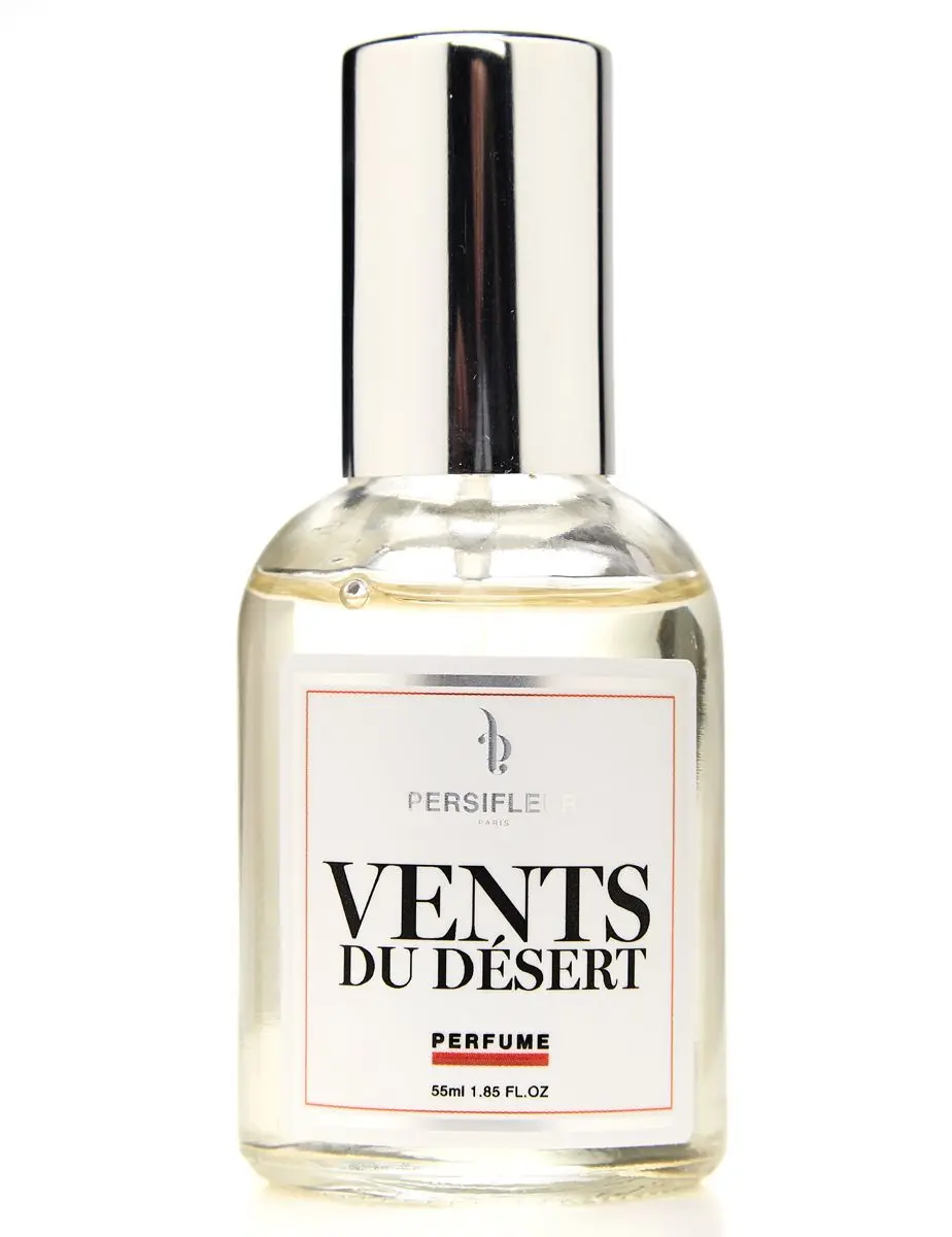 Vents Du Desert