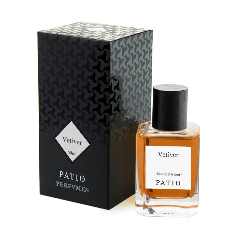 Vetiver