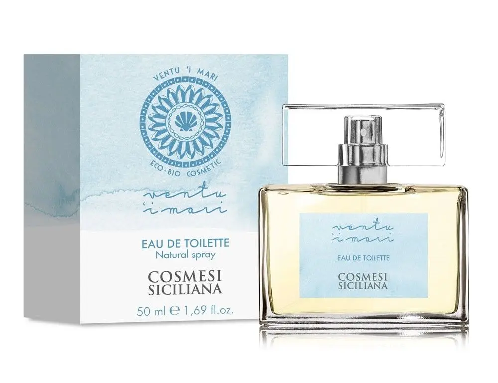 Ventu 'i Mari For Women