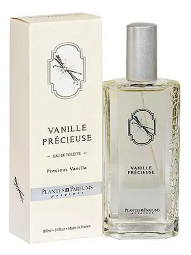 Vanille Précieuse