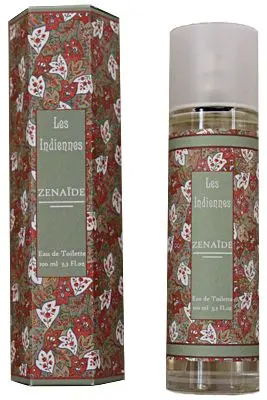 Zenaïde