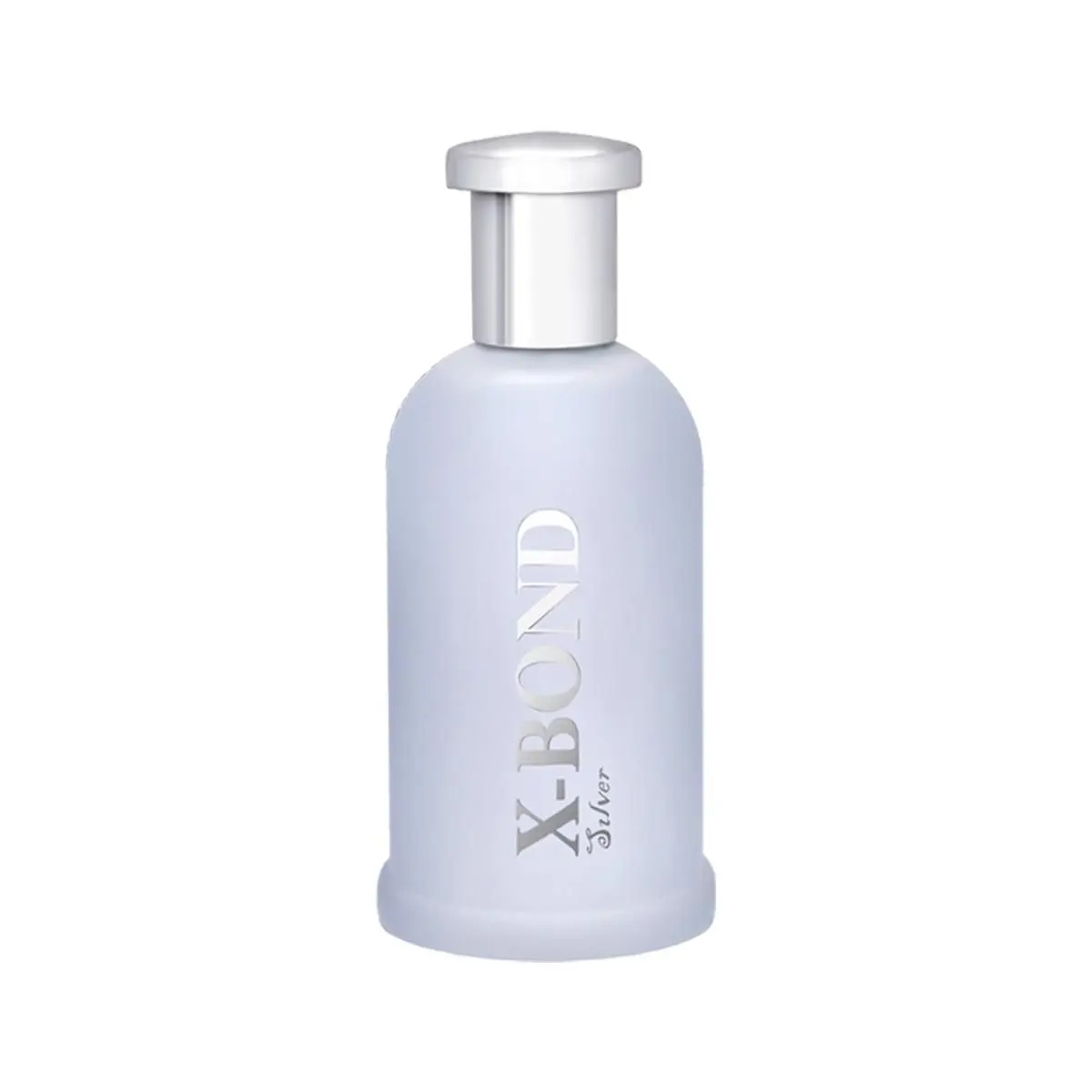 X-Bond Silver
