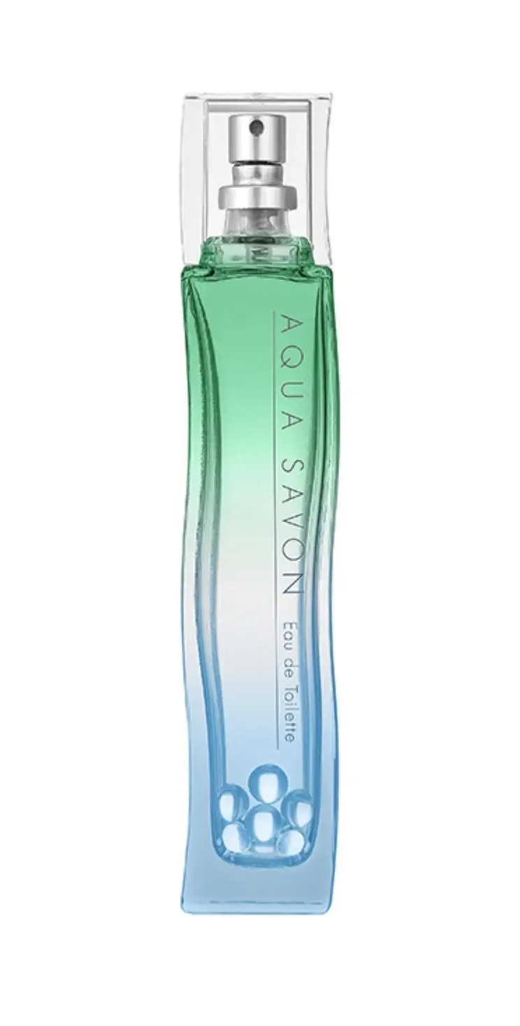 Watery Cotton