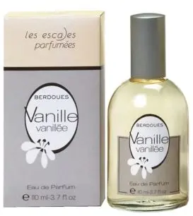 Vanille Vanillée