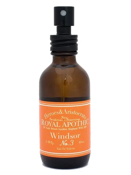 Windsor No.3