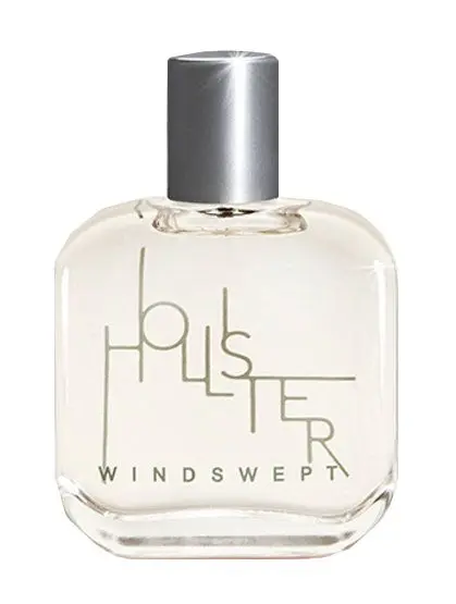 Windswept