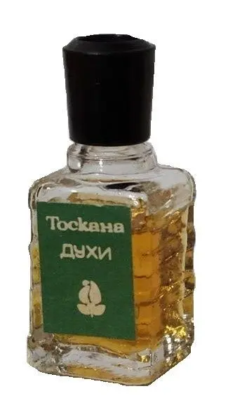 Тоскана