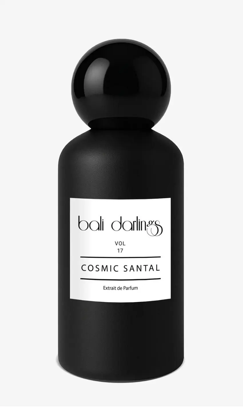 Vol 17 Cosmic Santal