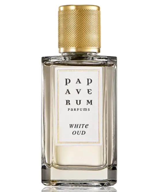 White Oud