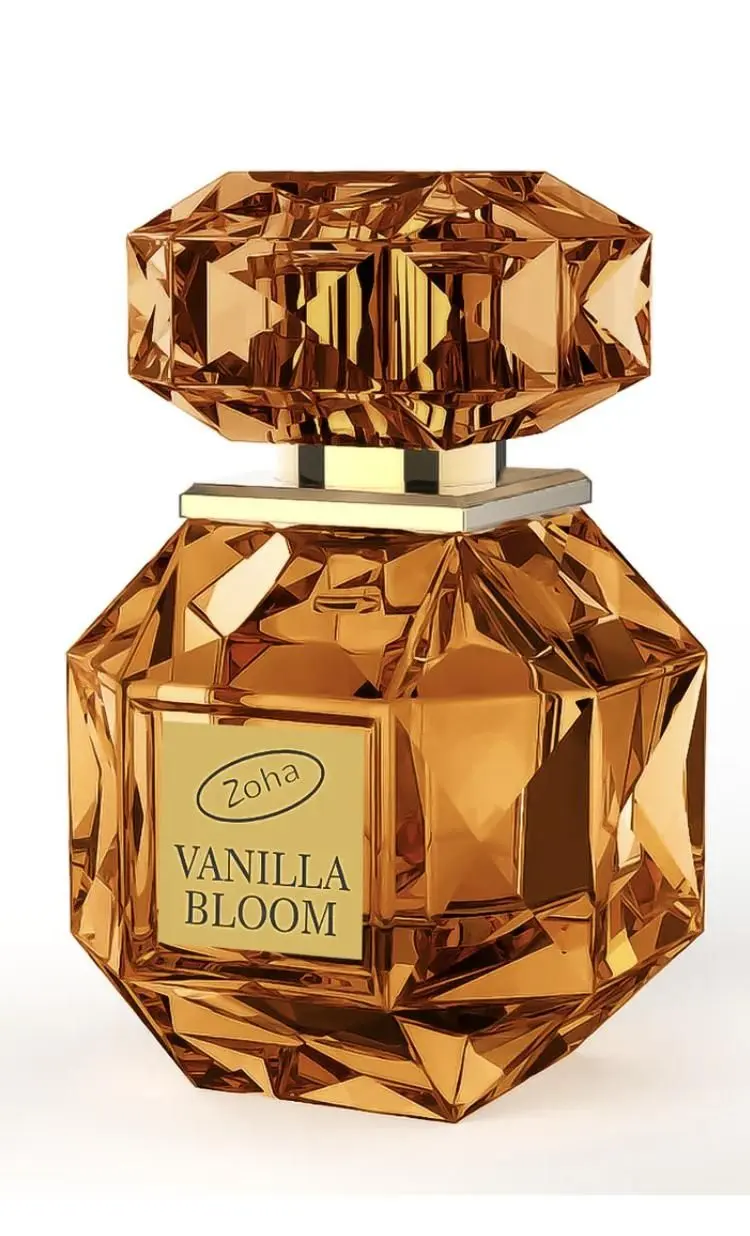 Vanilla Bloom