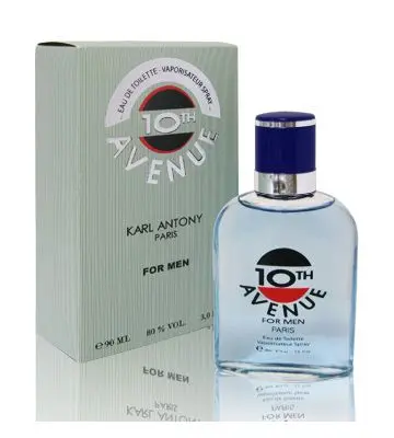 10th Avenue For Men