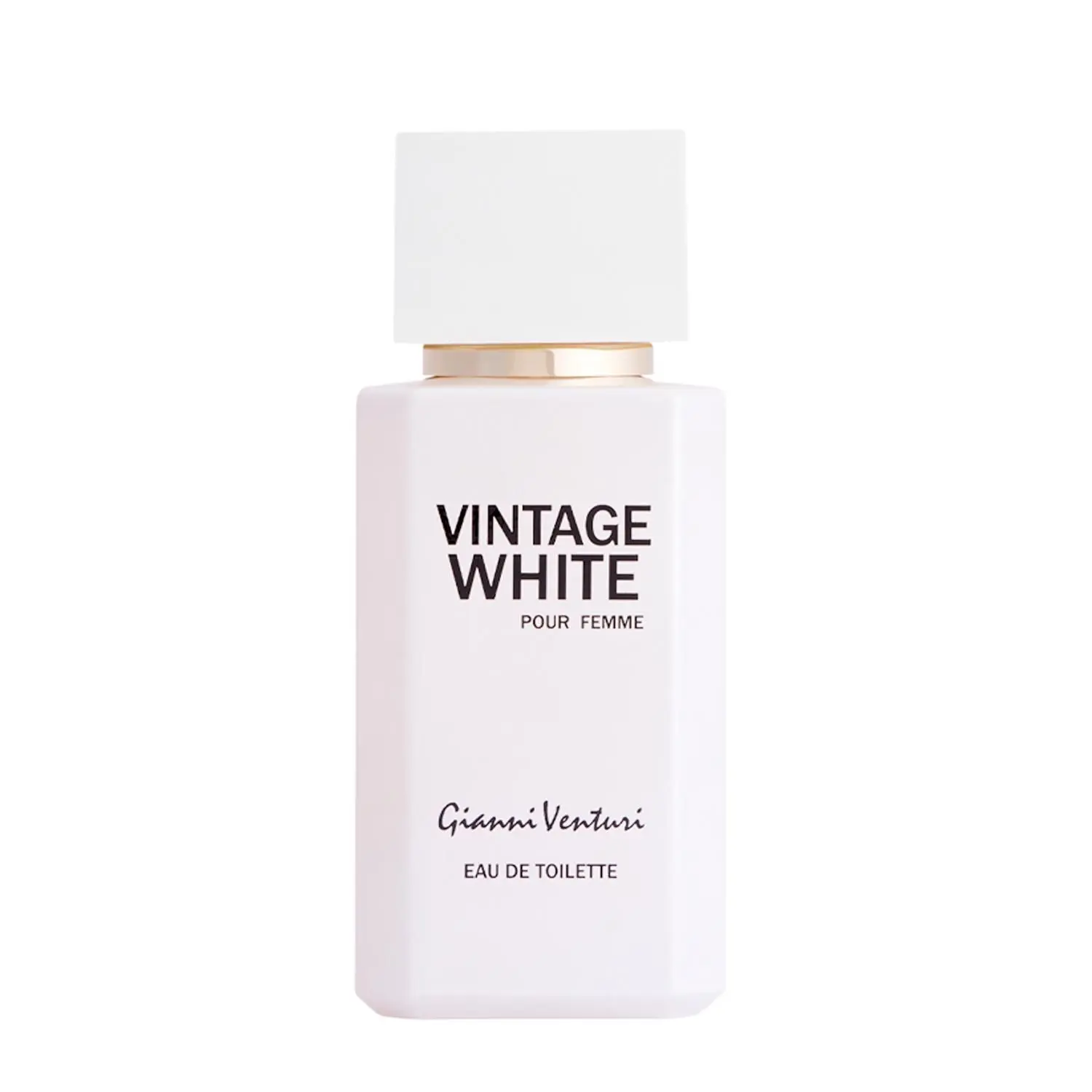 Vintage White