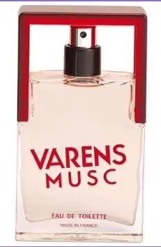 Varens Musc