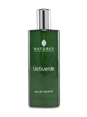 Vetiverde