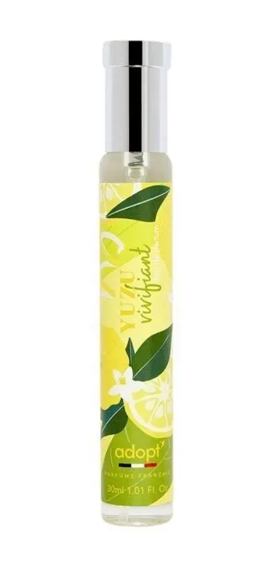 Yuzu Vivifiant