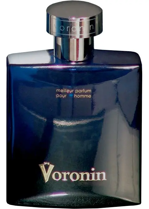 Voronin