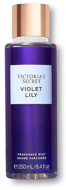Violet Lily