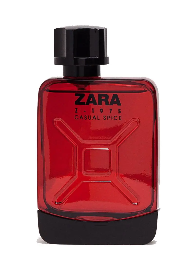 Z - 1975 Casual Spice