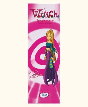 Witch Corn