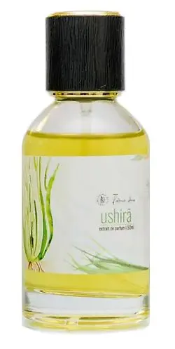 Ushirā