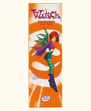 Witch Will