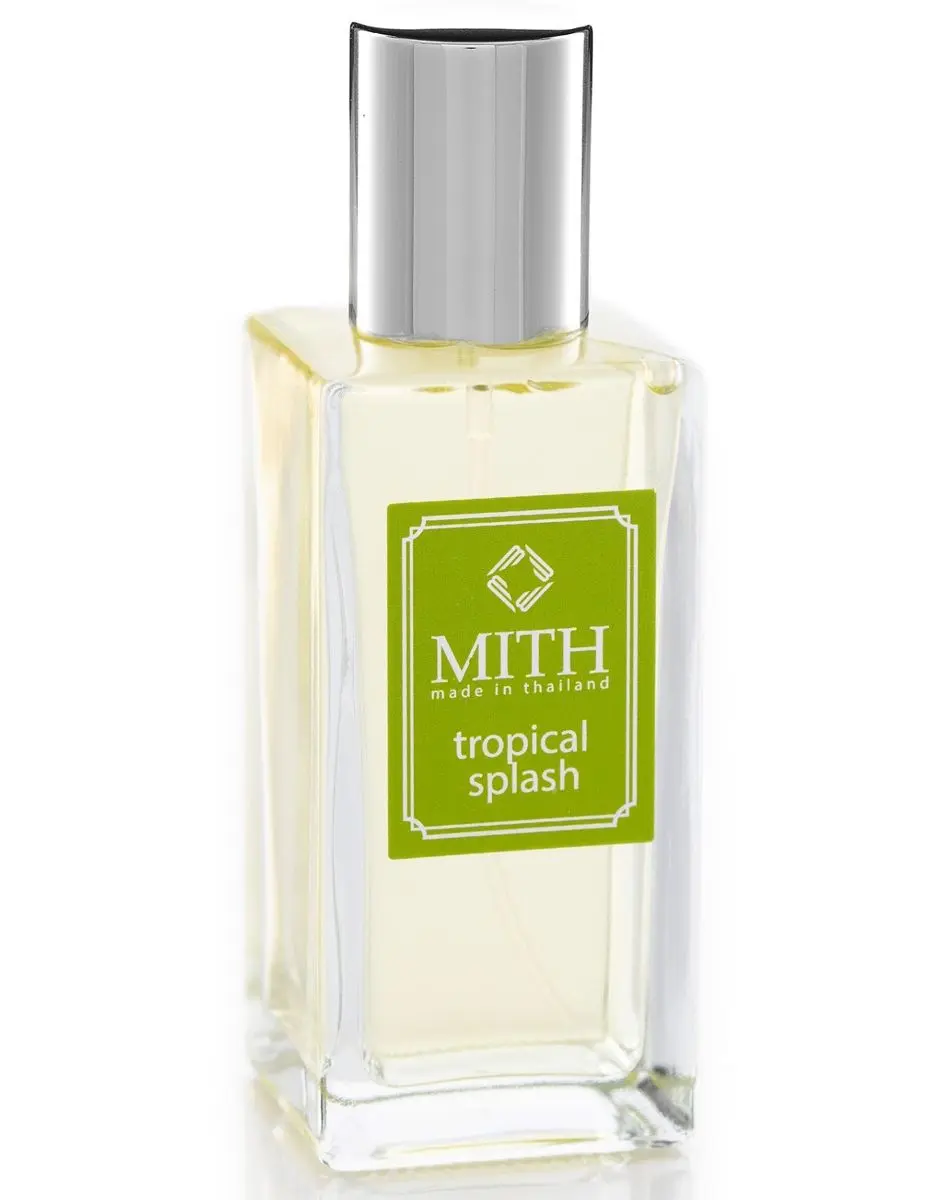 Tropical Splash