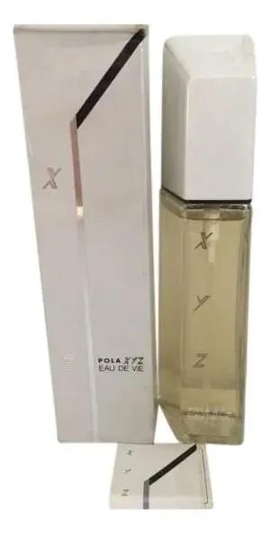 XYZ Eau de Vie