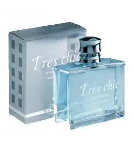 Tres Chic