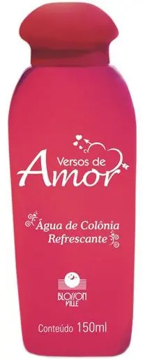 Versos de Amor