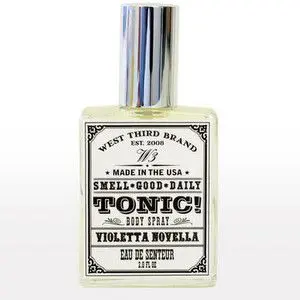Violetta Novella
