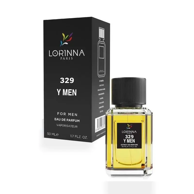 Y Men