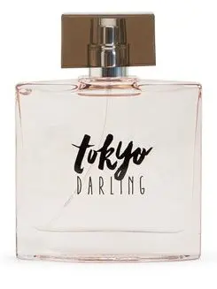 Tokyo Darling