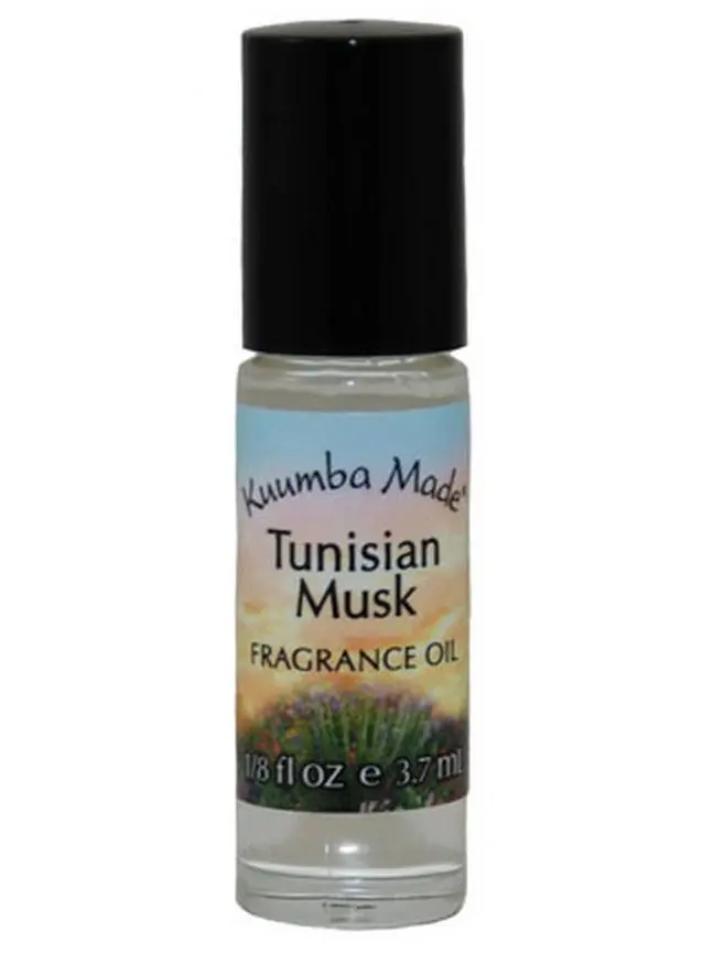 Tunisian Musk